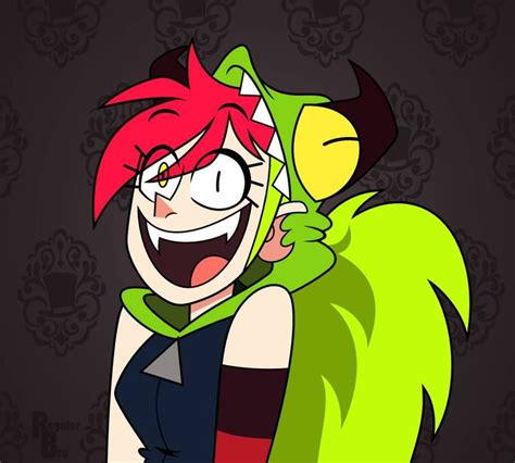 dementia villainous|how old is demencia villainous.